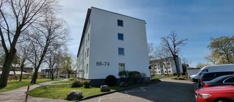 3 Zimmer Wohnung mit 68 m² in Mainz – Bild 3