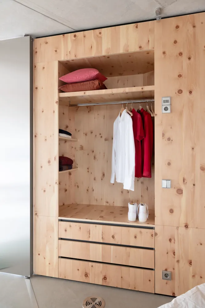 1 Zimmer Wohnung mit 27 m² in Berlin – Bild 5
