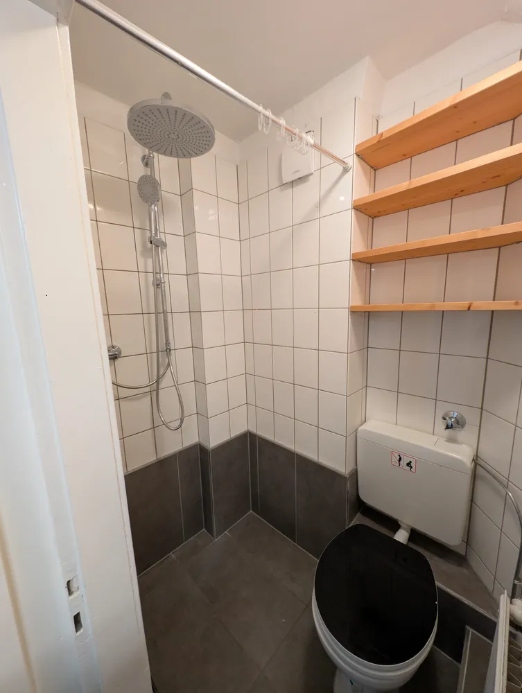 2 Zimmer Wohnung mit 60 m² in Mönchengladbach – Bild 5