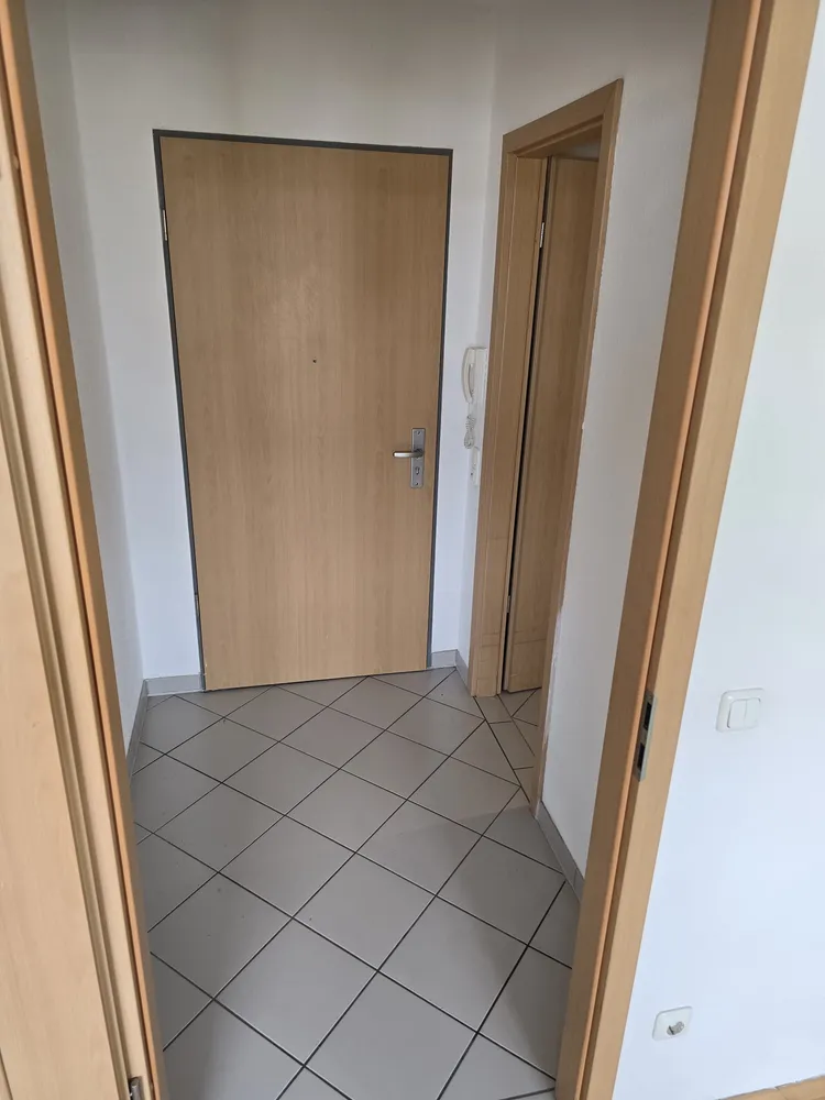 1 Zimmer Wohnung mit 36 m² in Mülheim an der Ruhr – Bild 7