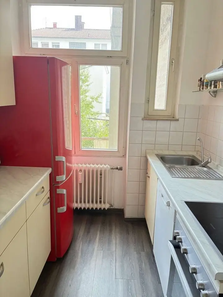 3 Zimmer Wohnung mit 13 m² in Stuttgart – Bild 3