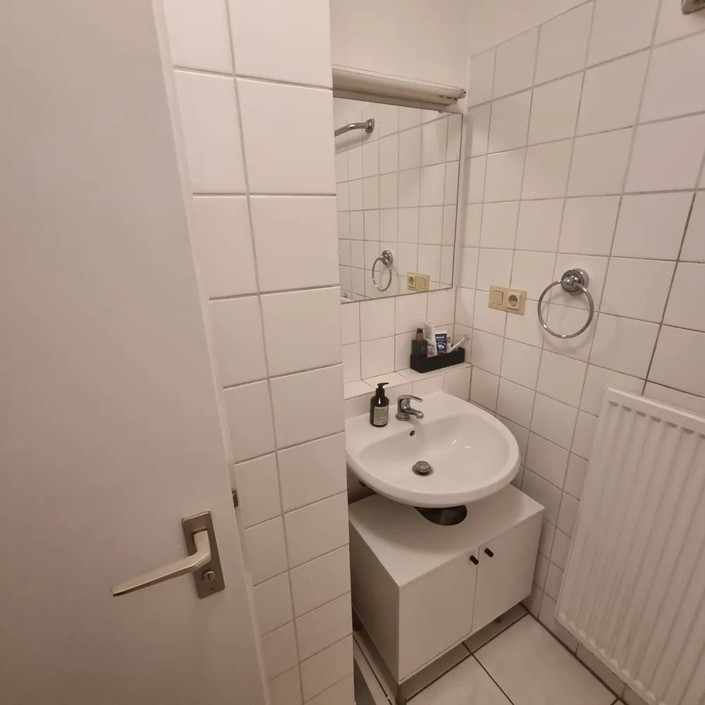 1 Zimmer Wohnung mit 24 m² in Mannheim – Bild 9