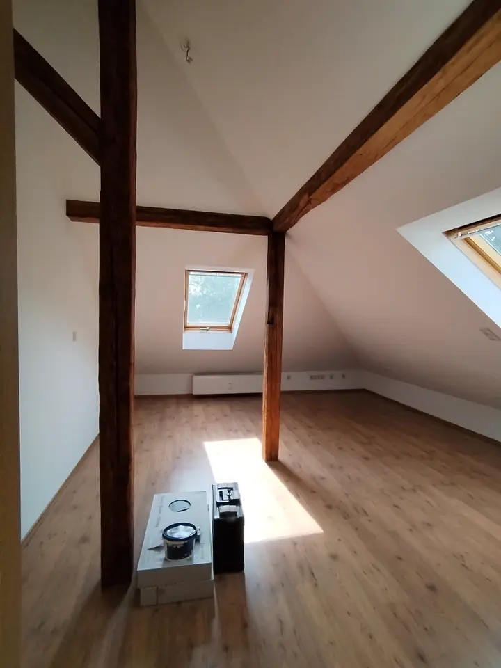 2 Zimmer Wohnung mit 82 m² in Radebeul – Bild 4