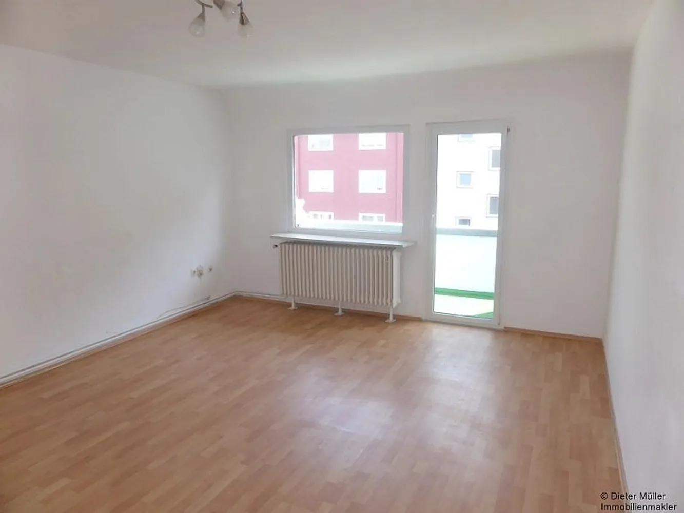 3 Zimmer Wohnung mit 68 m² in Lüdenscheid – Bild 2