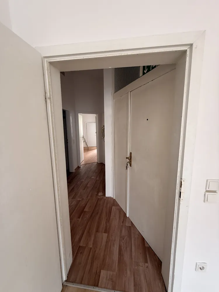 3 Zimmer Wohnung mit 74 m² in Limburg an der Lahn – Bild 1