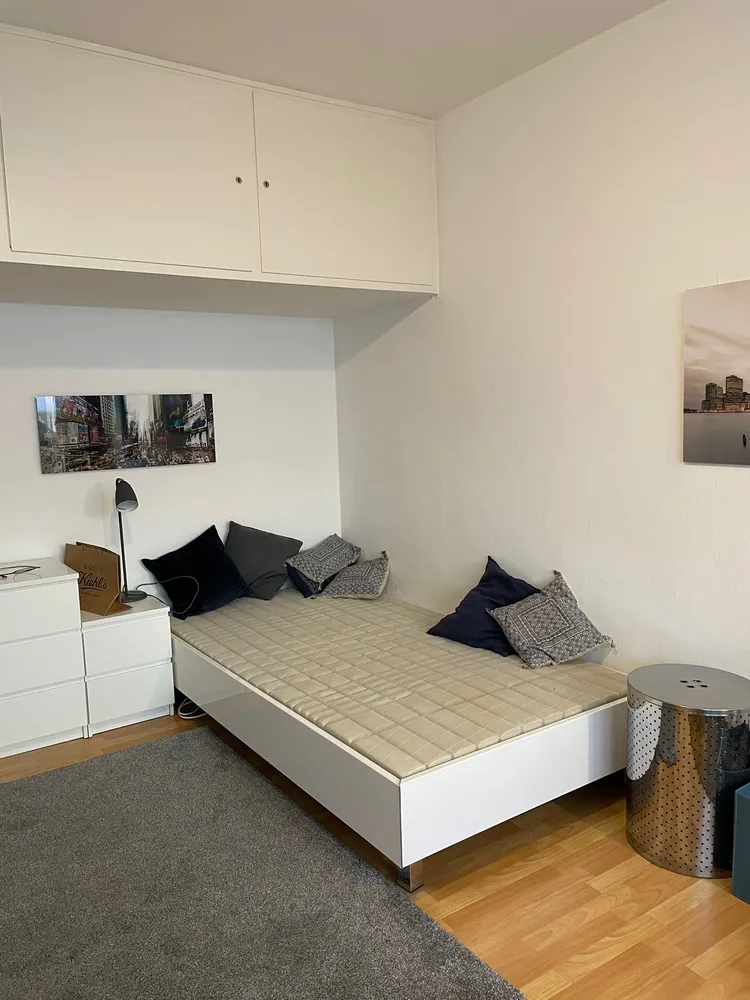 1 Zimmer Wohnung mit 47 m² in Dortmund – Bild 5
