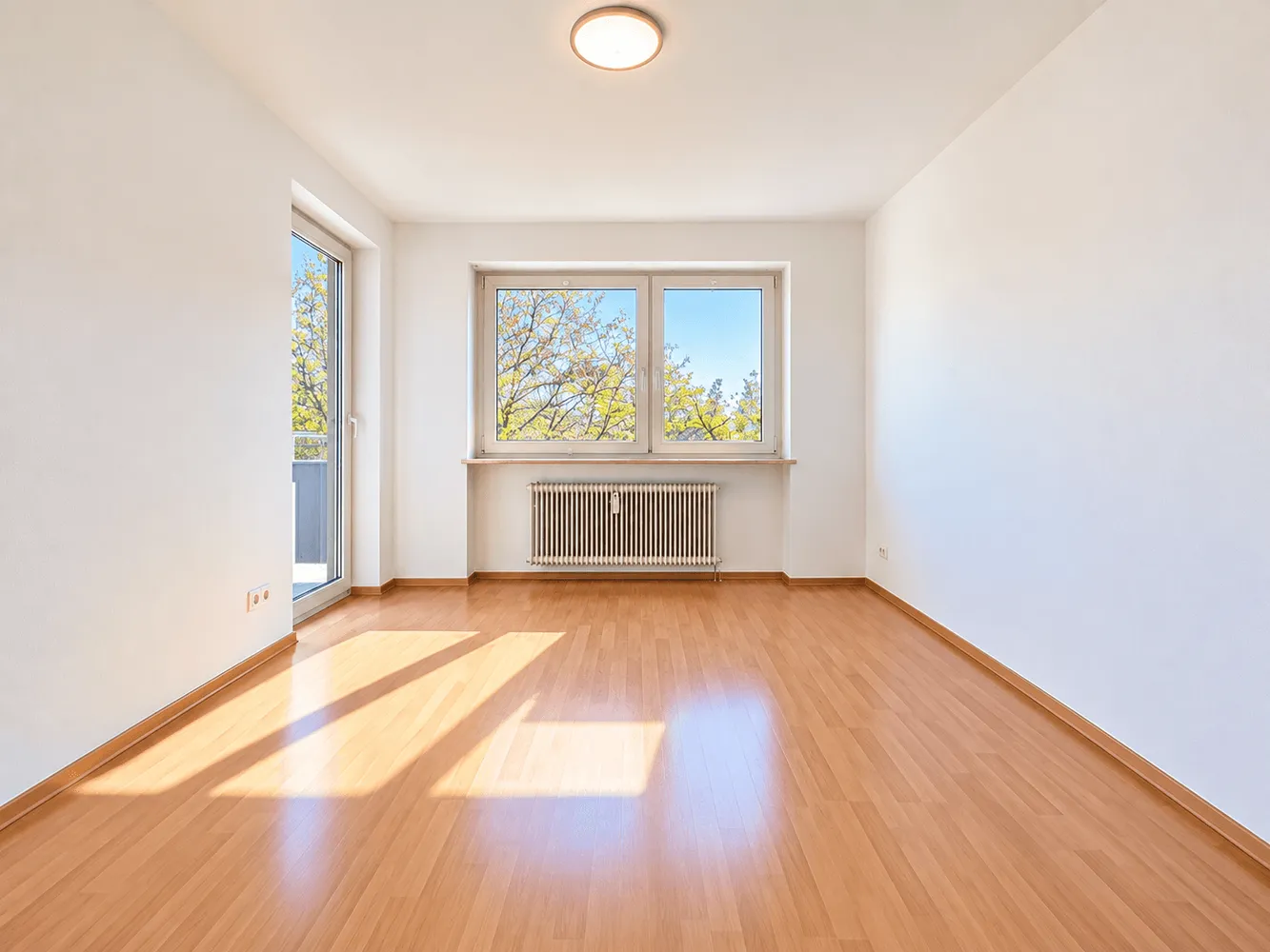 4 room apartment with 108 m² in Munich – Photo 4