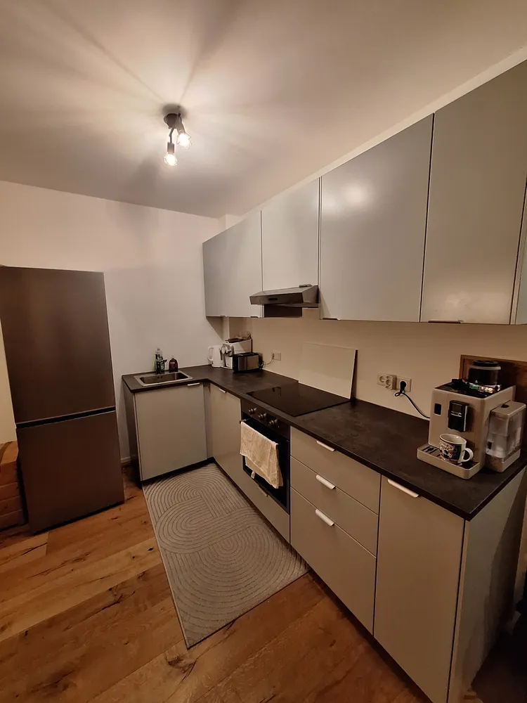 2 Zimmer Wohnung mit 69 m² in München – Bild 12
