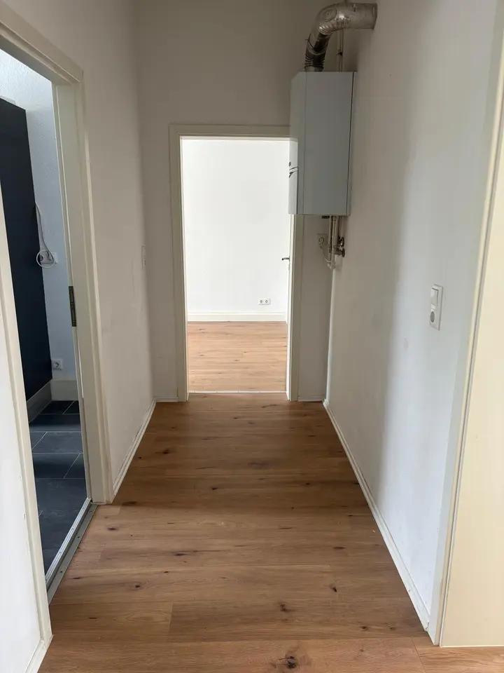4 Zimmer Wohnung mit 80 m² in Hof – Bild 6