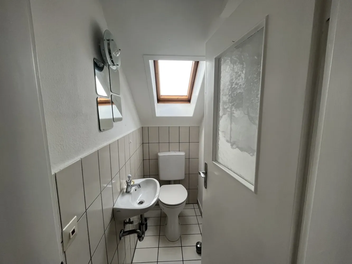 2 Zimmer Wohnung mit 58 m² in Karlsruhe – Bild 7