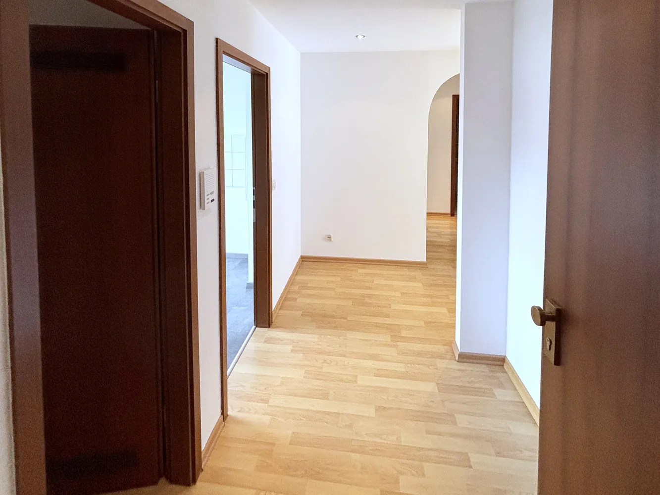 2 Zimmer Wohnung mit 73 m² in Nürnberg – Bild 12