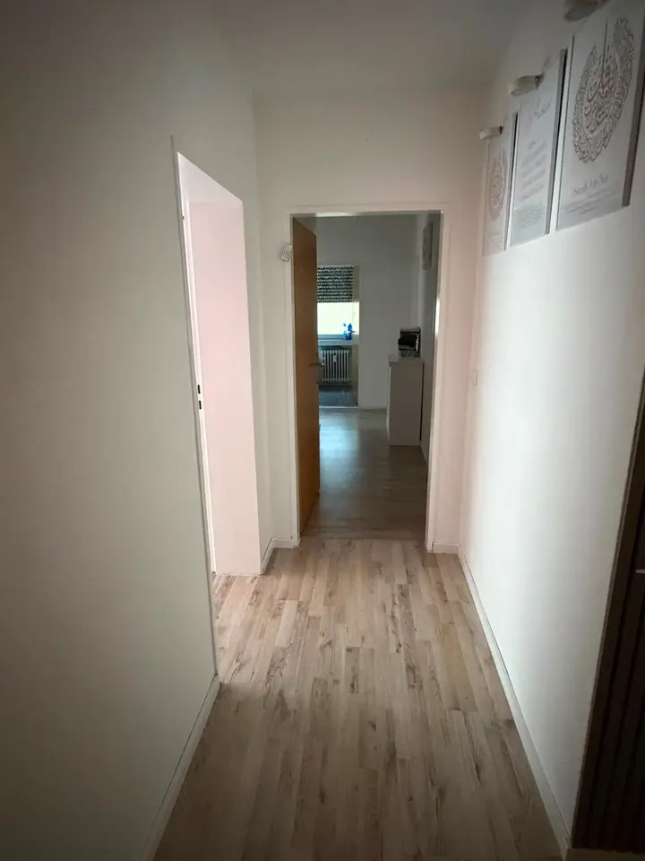 4 room apartment with 86 m² in Rheine – Photo 9