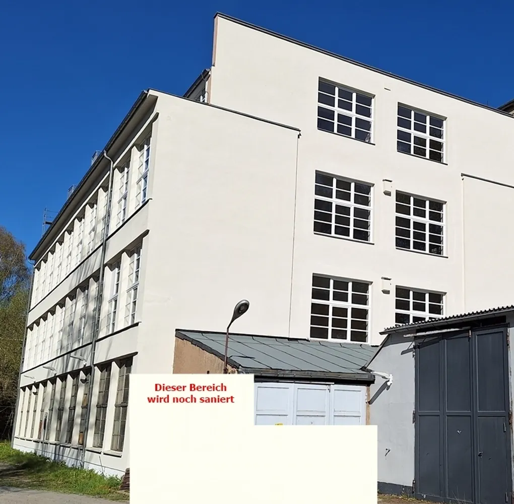 4 Zimmer Wohnung mit 259 m² in Chemnitz – Bild 1