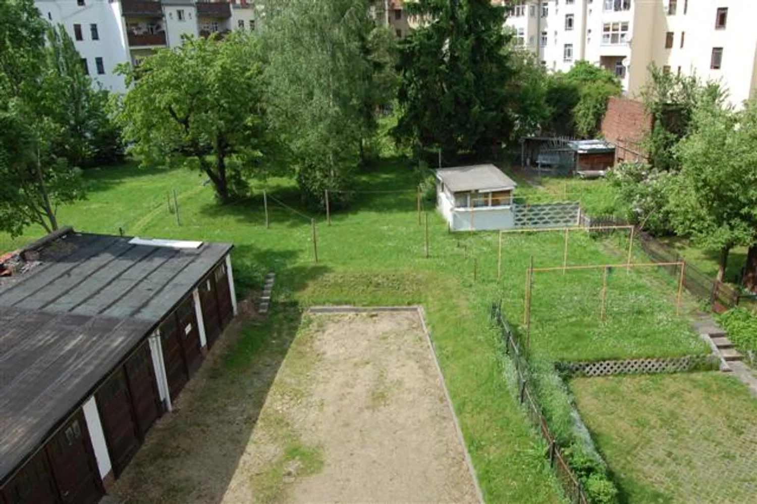 2 Zimmer Wohnung mit 50 m² in Görlitz – Bild 9