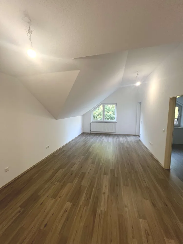 3 Zimmer Wohnung mit 43 m² in Gladbeck – Bild 1