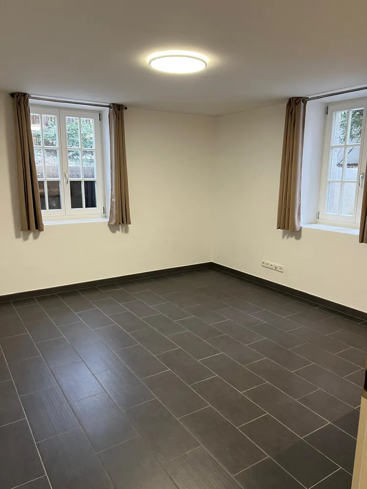 1 Zimmer Wohnung mit 27 m² in München – Bild 4