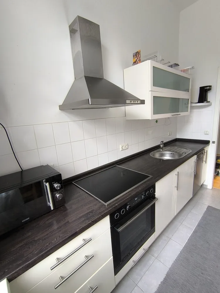 2 Zimmer Wohnung mit 56 m² in Berlin – Bild 5