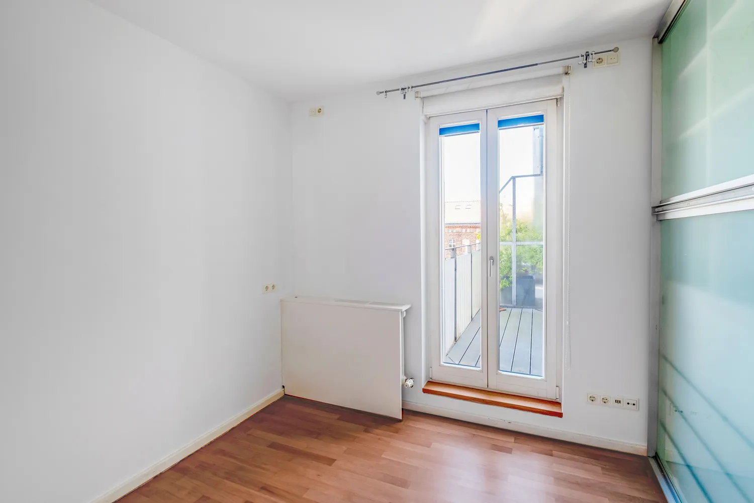 2 Zimmer Wohnung mit 160 m² in Berlin – Bild 6