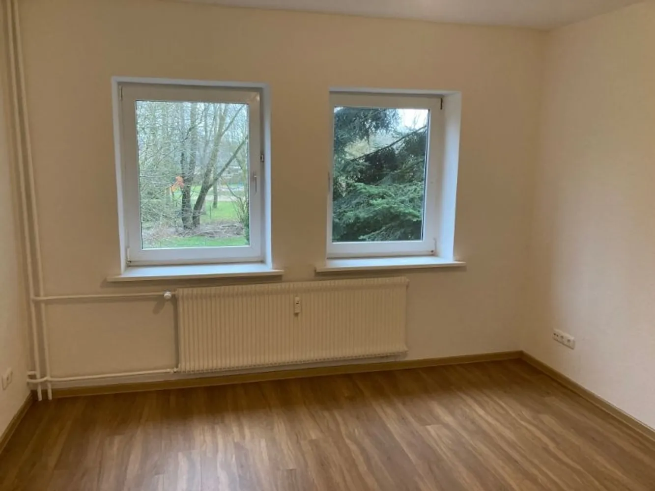 2 room apartment with 44 m² in Aurich – Photo 3