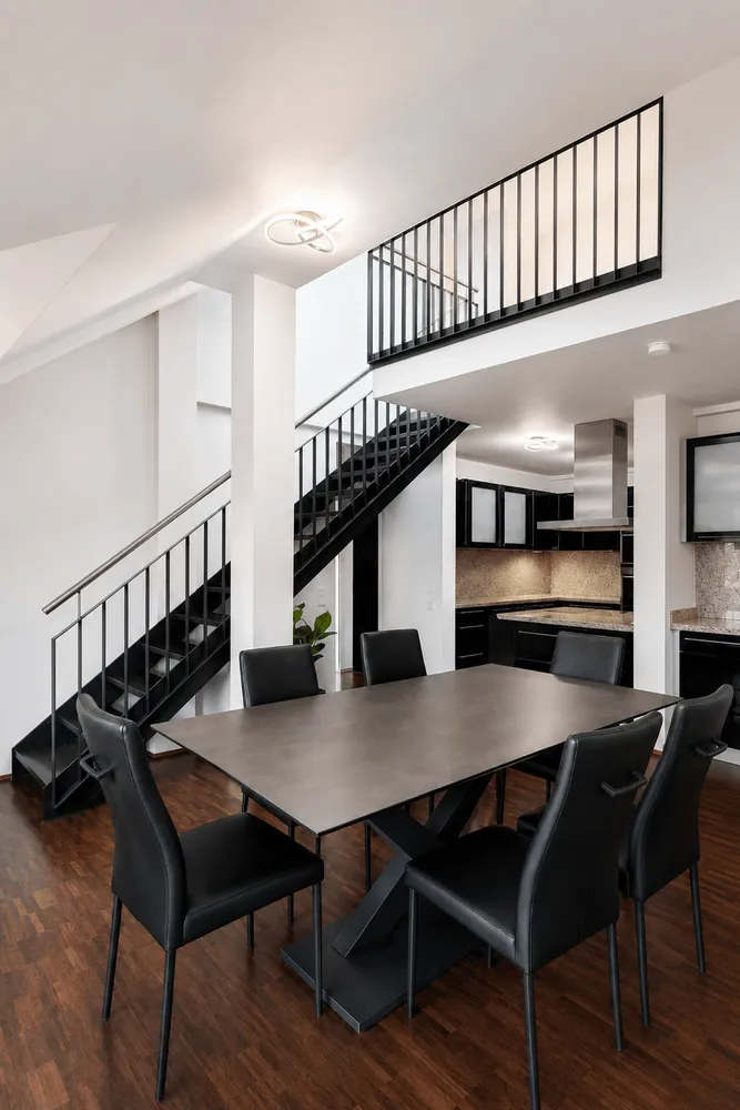 5 Zimmer Wohnung mit 116 m² in Lahr/Schwarzwald – Bild 6