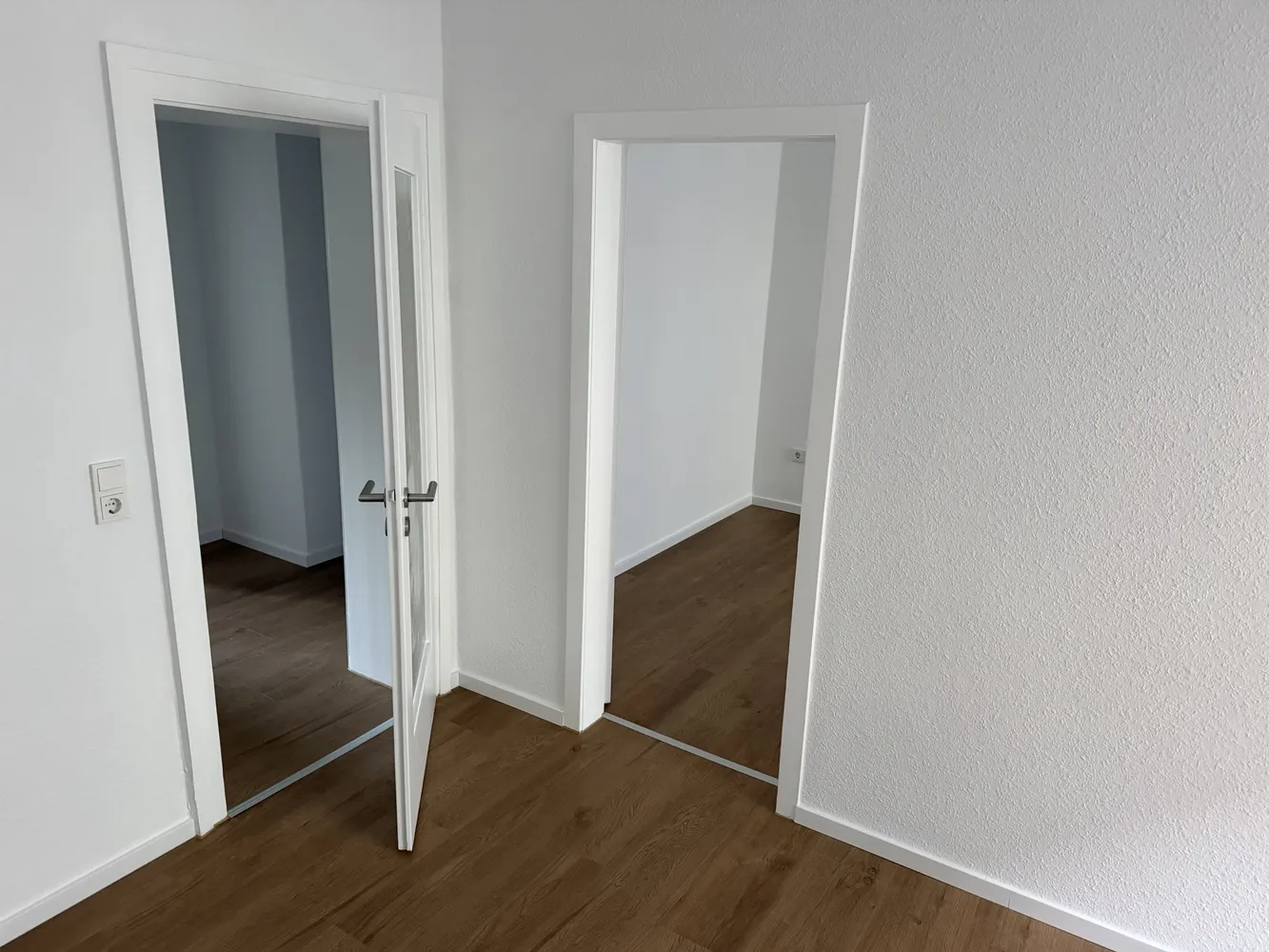 2 room apartment with 43 m² in Dortmund – Photo 12