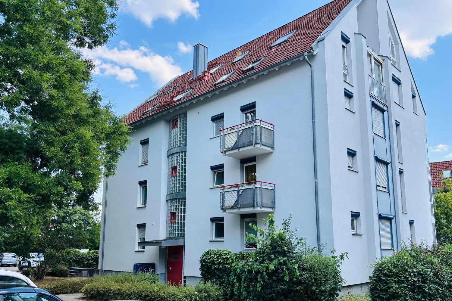 3 Zimmer Wohnung mit 63 m² in Stuttgart – Bild 7