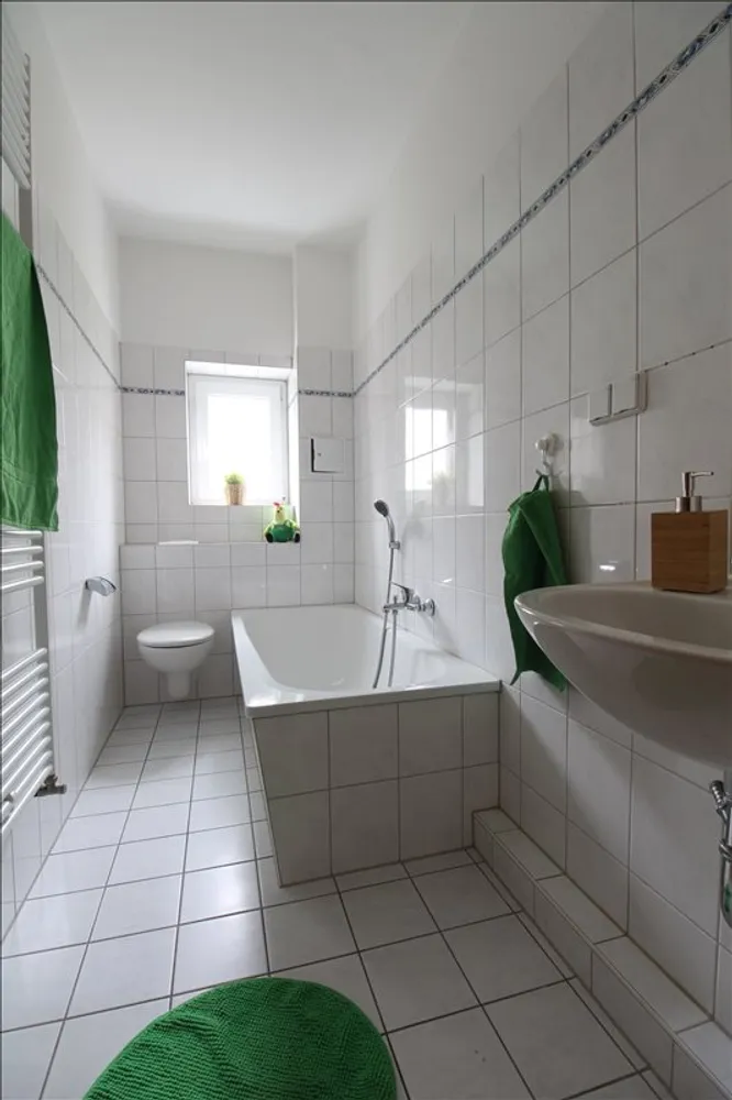 2 room apartment with 62 m² in Magdeburg – Photo 5