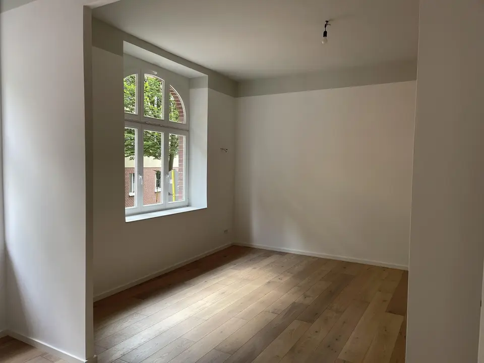 2 Zimmer Wohnung mit 69 m² in Aachen – Bild 1