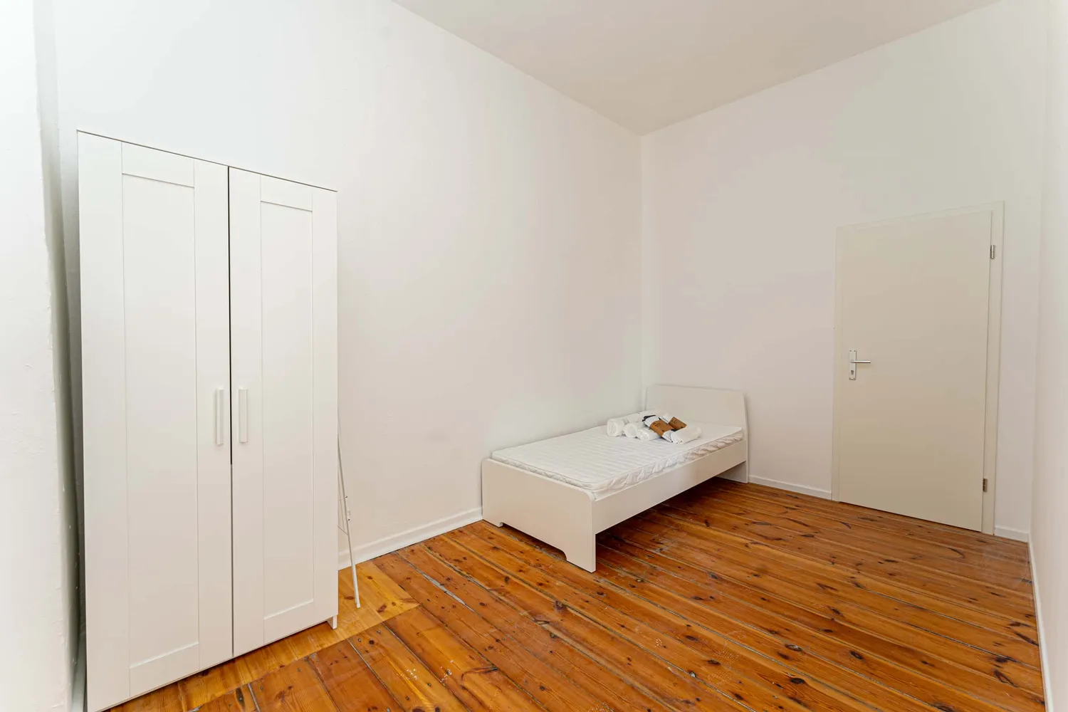WG-Zimmer in Berlin – Bild 2