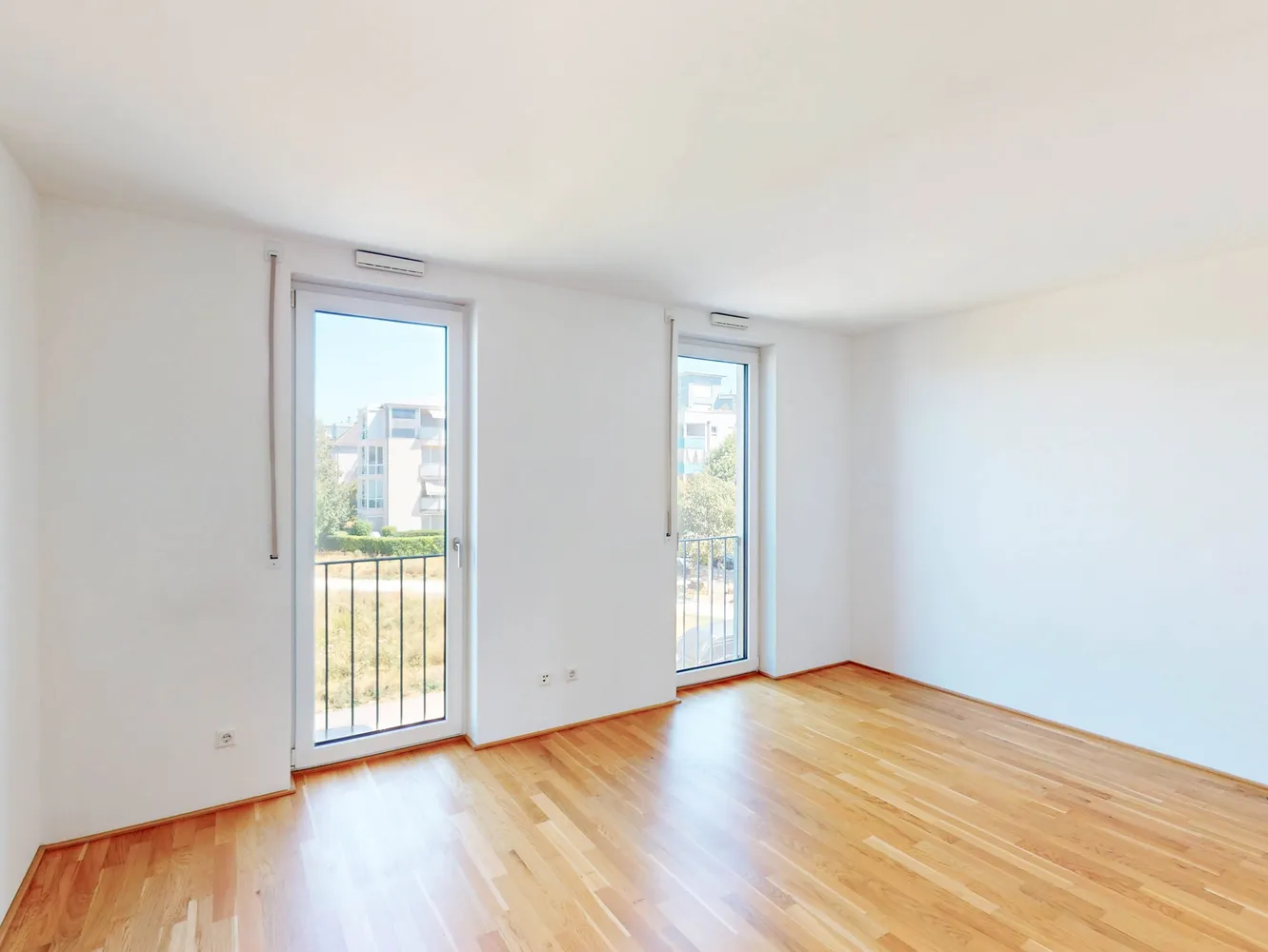 3 Zimmer Wohnung mit 96 m² in Frankfurt am Main – Bild 7