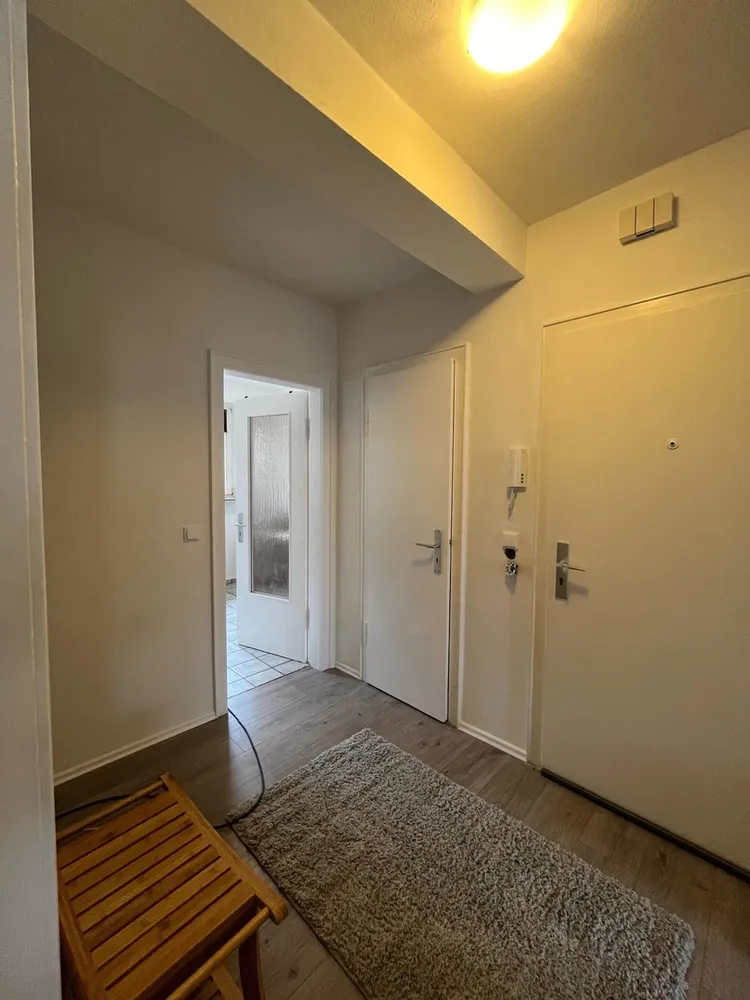 2 Zimmer Wohnung mit 49 m² in Wuppertal – Bild 4