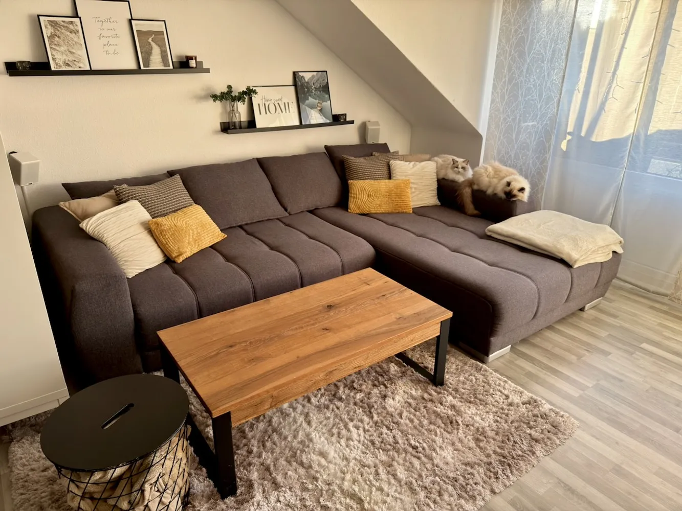 3 Zimmer Wohnung mit 84 m² in Moers – Bild 5