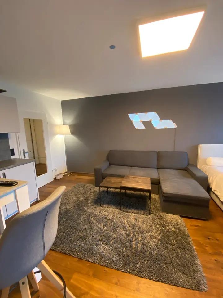 2 Zimmer Wohnung mit 32 m² in Regensburg – Bild 6