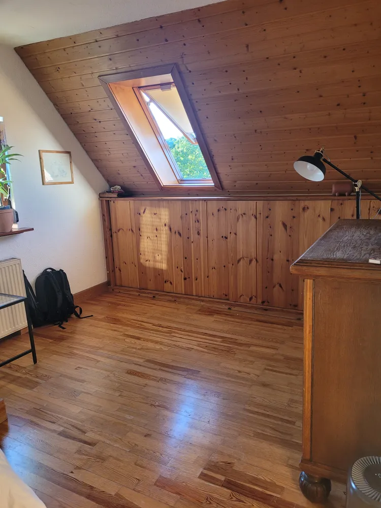 3 Zimmer Wohnung mit 50 m² in Stuttgart – Bild 4