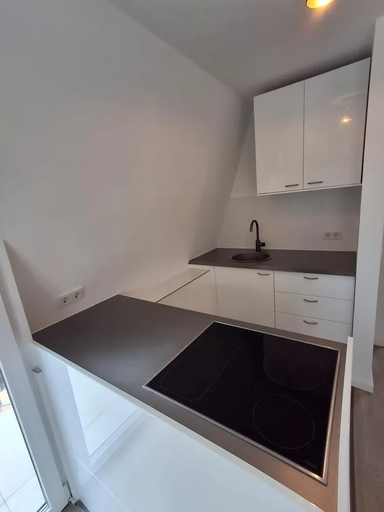 2 Zimmer Wohnung mit 43 m² in Frankfurt am Main – Bild 5