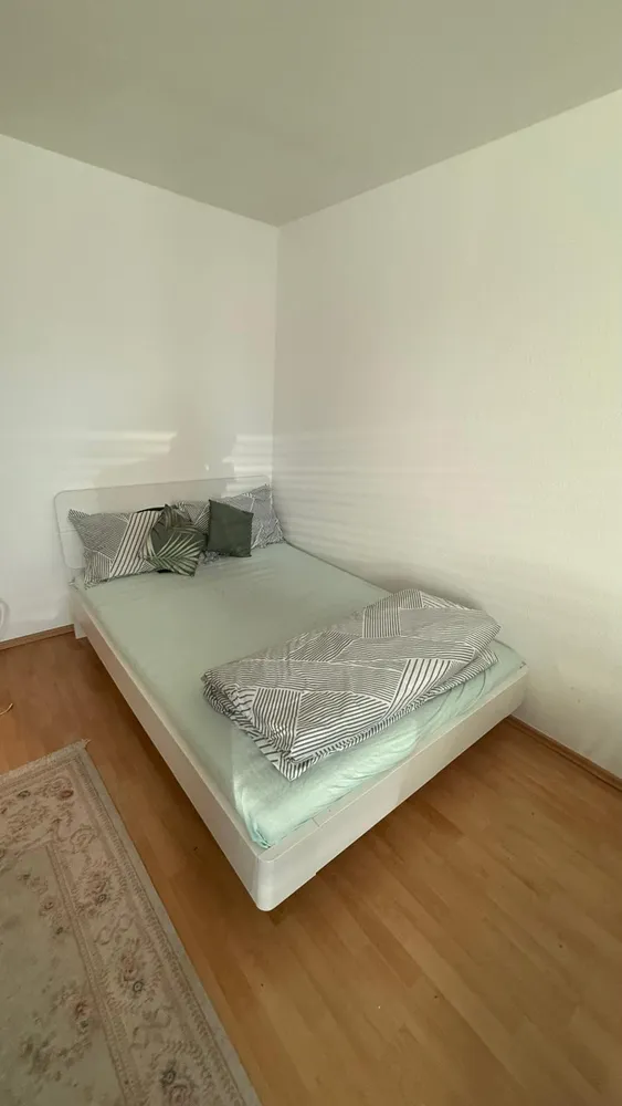 1 Zimmer Wohnung mit 24 m² in Mannheim – Bild 10