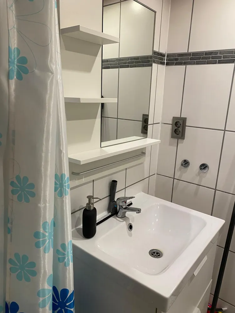 1 Zimmer Wohnung mit 30 m² in Wuppertal – Bild 5