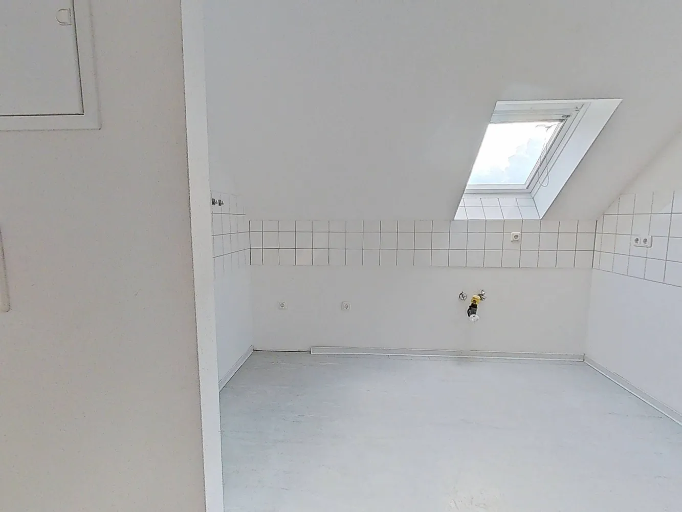 2 Zimmer Wohnung mit 81 m² in Braunschweig – Bild 11
