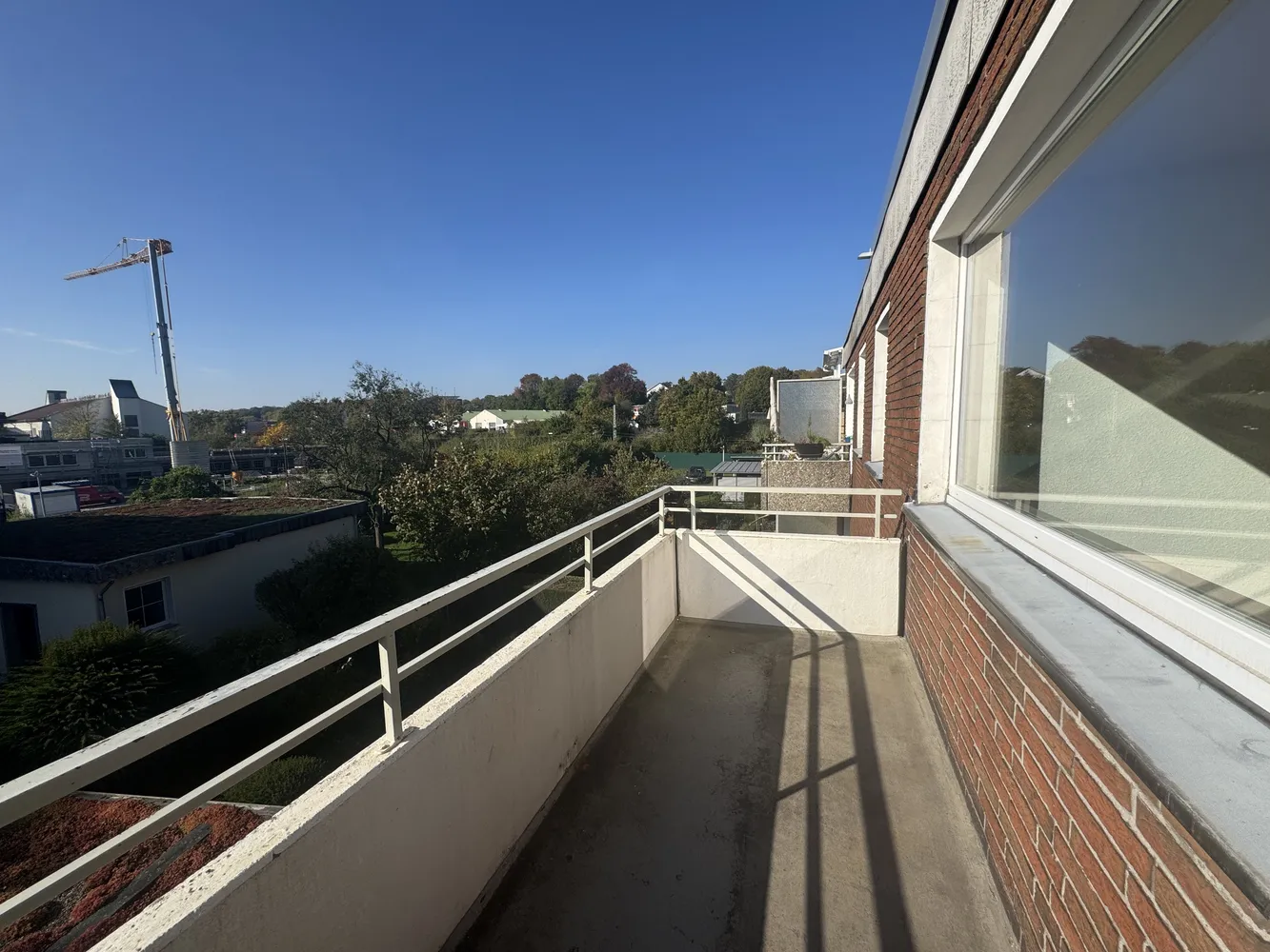 3 room apartment with 69 m² in Herten – Photo 3