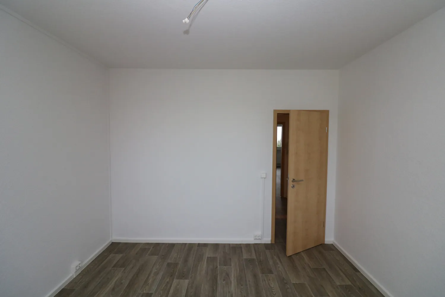 2 Zimmer Wohnung mit 55 m² in Freiberg – Bild 12