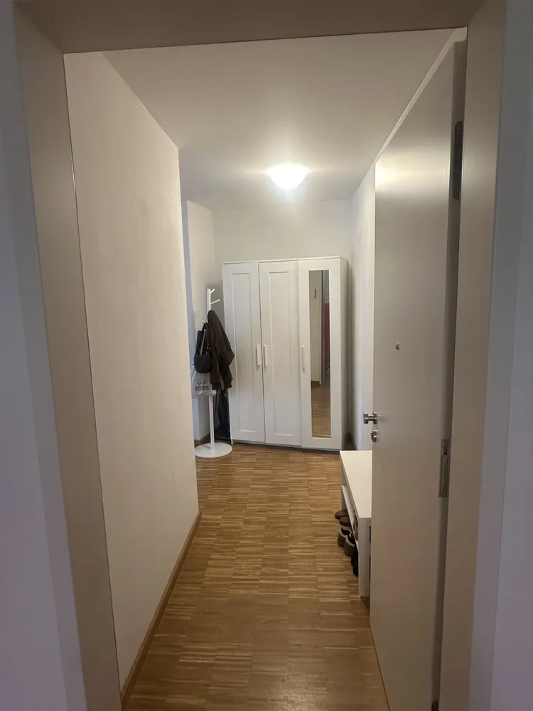 1 Zimmer Wohnung mit 40 m² in Mainz – Bild 5