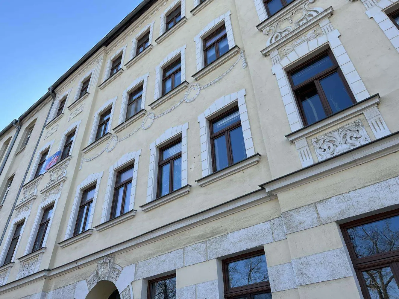 3 Zimmer Wohnung mit 77 m² in Wurzen – Bild 9