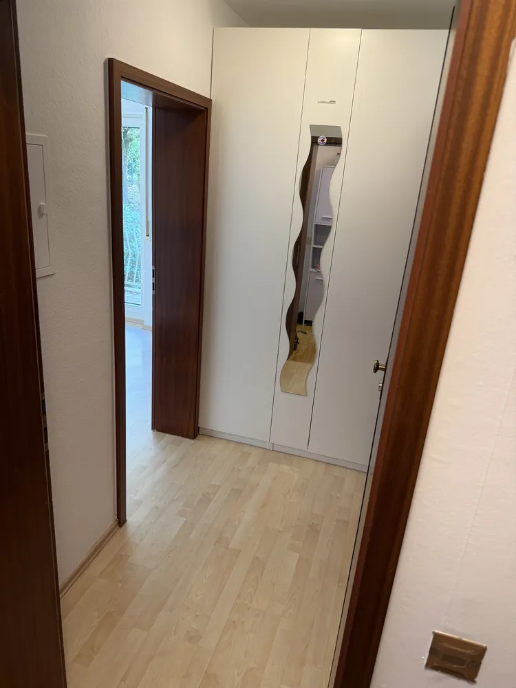 1 Zimmer Wohnung mit 35 m² in Wiesbaden – Bild 8