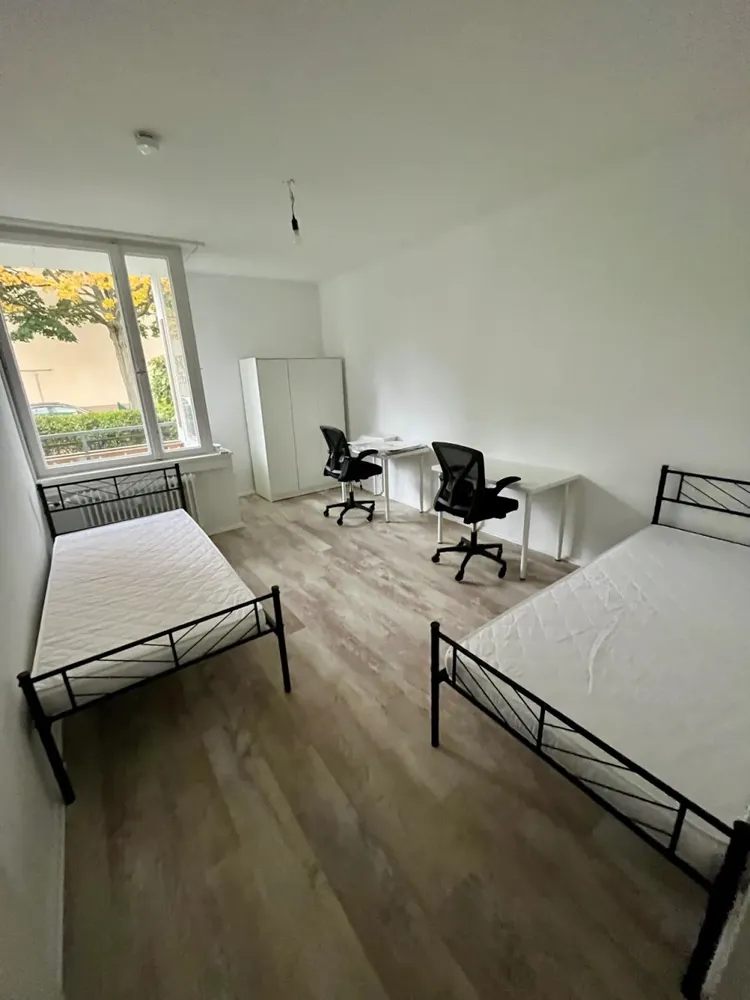 WG-Zimmer mit 18 m² in Berlin – Bild 3