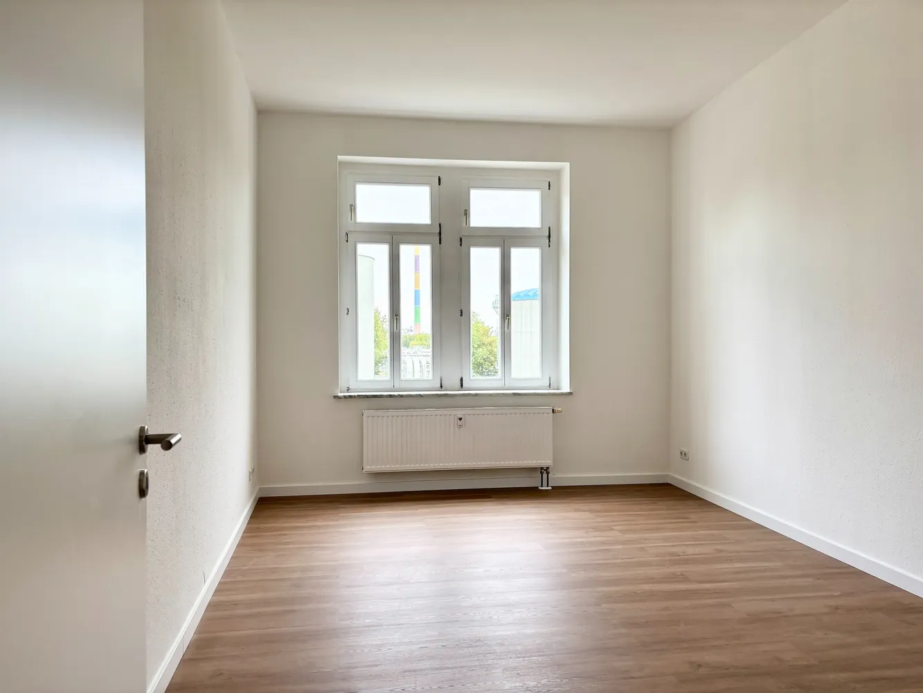 4 Zimmer Wohnung mit 106 m² in Chemnitz – Bild 8