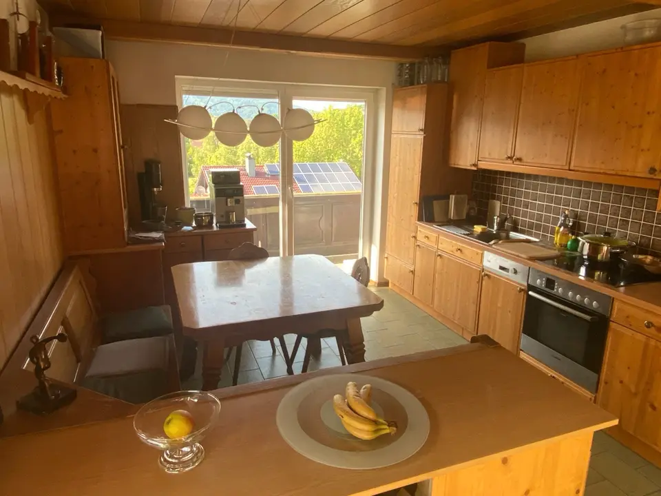 4 Zimmer Wohnung mit 144 m² in Straubing – Bild 7
