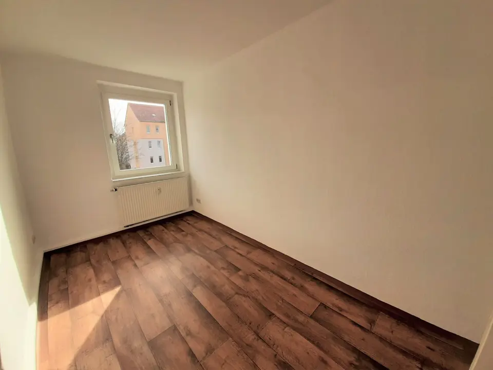 3 Zimmer Wohnung mit 66 m² in Löbau – Bild 2