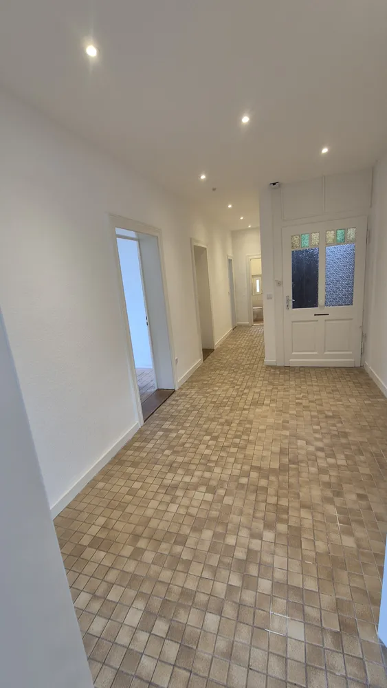 5 Zimmer Wohnung mit 115 m² in Braunschweig – Bild 6