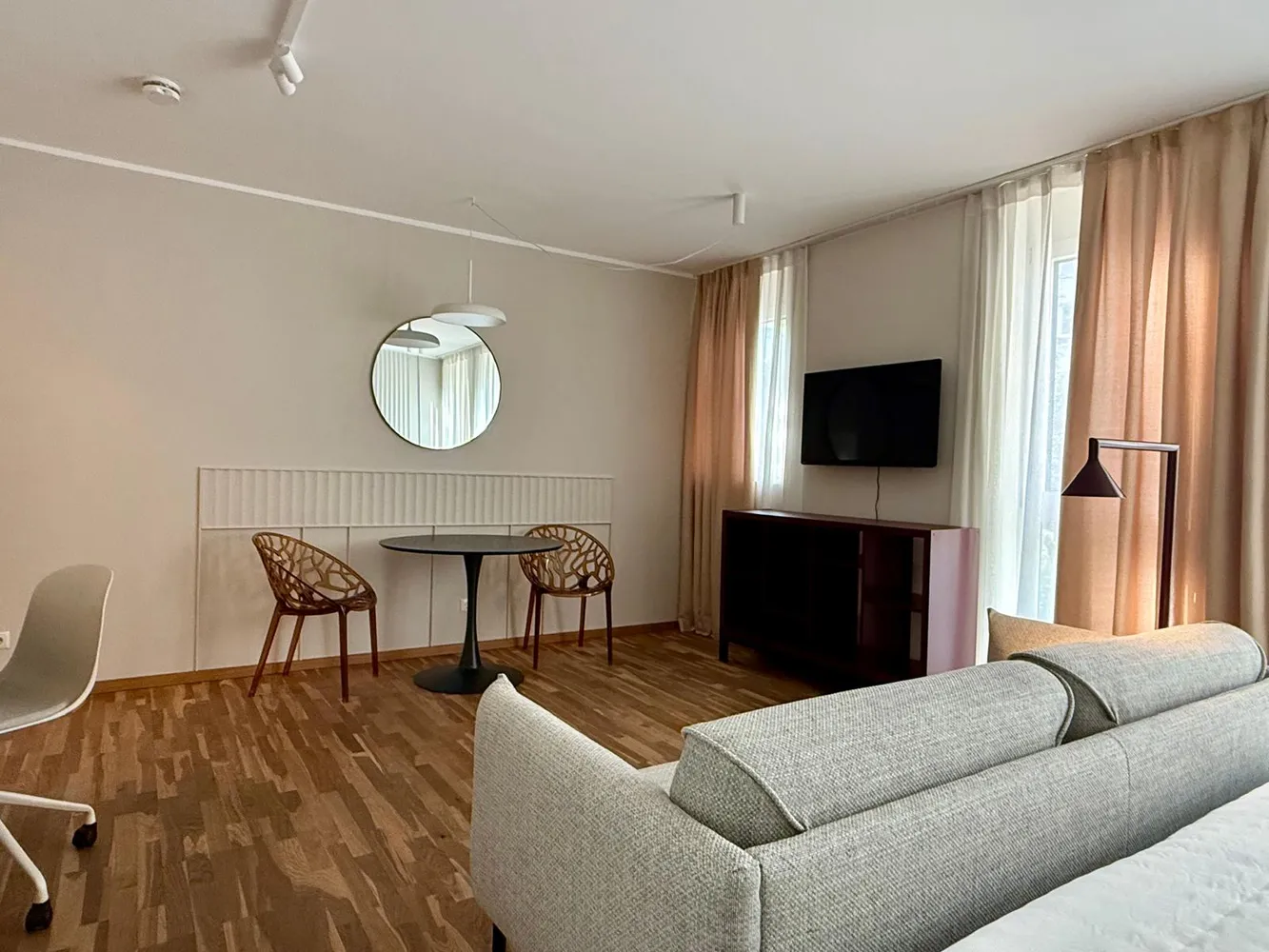 1 Zimmer Wohnung mit 45 m² in Berlin – Bild 1