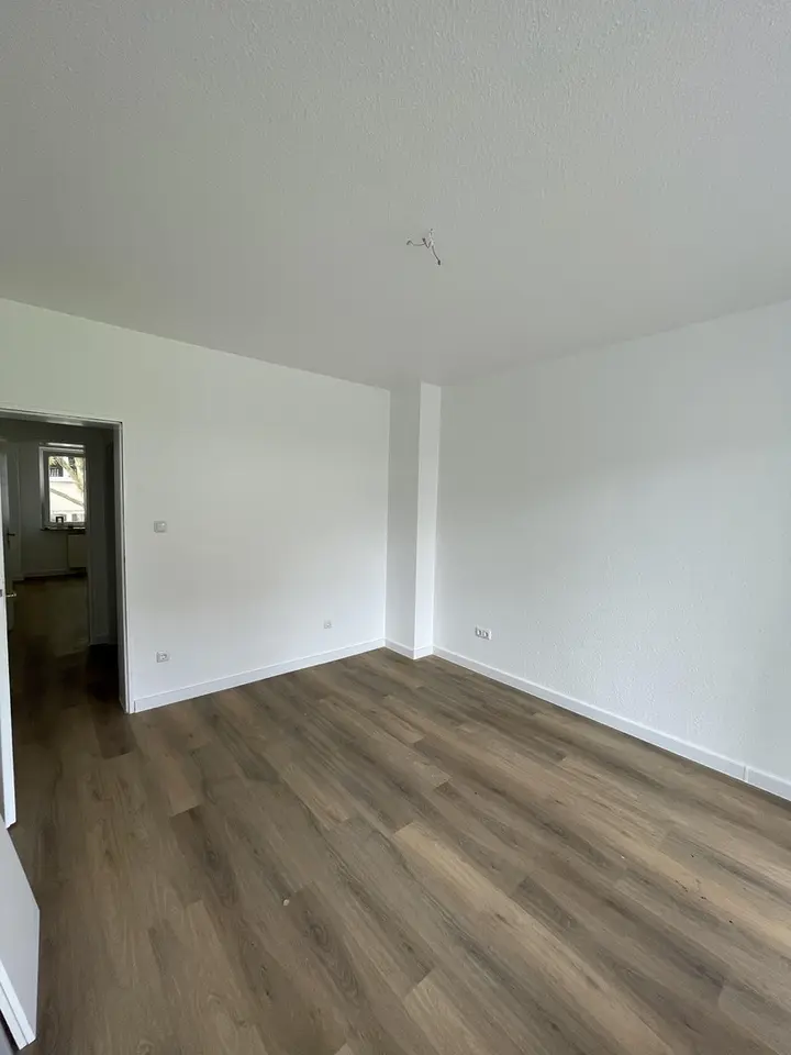 2 Zimmer Wohnung mit 46 m² in Essen – Bild 2